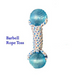 Набір іграшок для собак Nylon Dog Rope Toy Kit