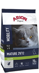 ARION Senior Cat Mature 29/12 Chicken 2 кг