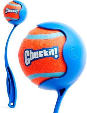 Пусковий пристрій для м'ячиків Chuckit!