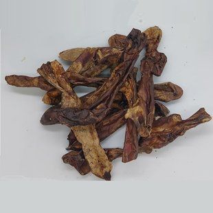 Легкие ягненка сушеные, ягнятина, 100 г