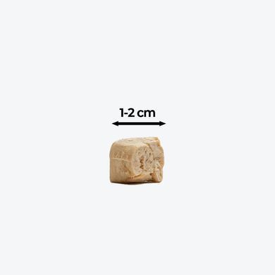 Лакомство для собак Dokas - Куриные желудки, курица, 20 г