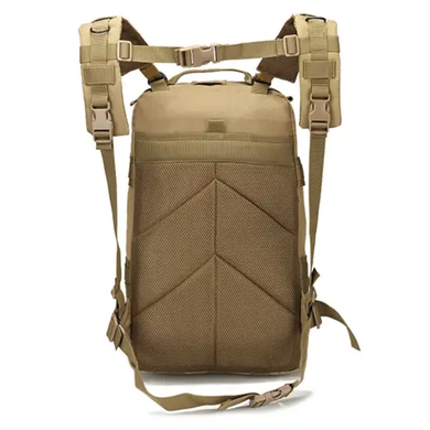 Тактичний рюкзак ChenHao CH-013 Khaki