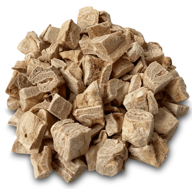 Лакомство для собак Dokas - Куриные желудки, курица, 20 г