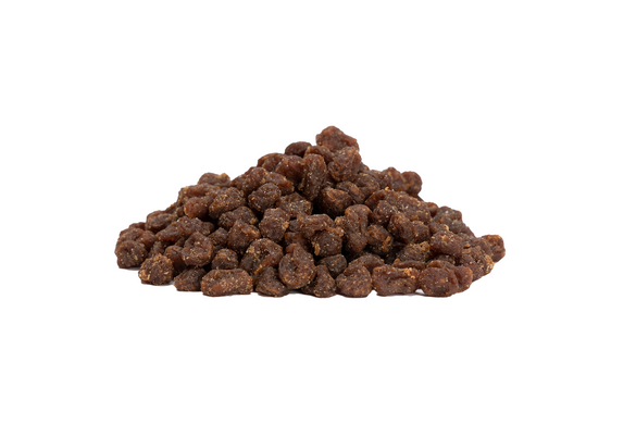 Лакомство для собак UniQ PETS Мини кубики из говядины, 80 г