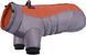 Зимова куртка для собак Derby Windproof Winter Pet Warm Jacket, Red brick, 68 см, 90-104 см, 66 см, 3XL