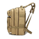 Тактичний рюкзак ChenHao CH-013 Khaki