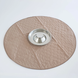 Металева миска для цуценят Derby BH034, 26х5,5 см