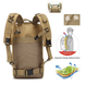 Тактичний рюкзак ChenHao CH-013 Khaki