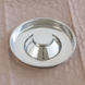Металева миска для цуценят Derby BH034, 26х5,5 см