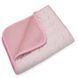 Летняя охлаждающая подстилка Derby Pink для домашних животных, 70х100 см