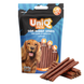 Лакомство для собак UniQ PETS Мягкие палочки из кролика, 250 г