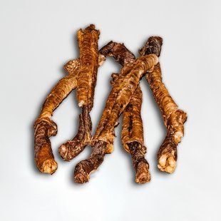 Паличка 2в1 (стравохід у трахеї), яловичина, 100 г