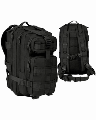 Тактический рюкзак ChenHao CH-013 Black