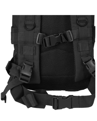 Тактический рюкзак ChenHao CH-013 Black