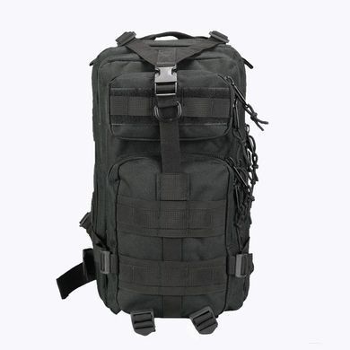 Тактический рюкзак ChenHao CH-013 Black