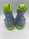 Резиновые сапоги Baby Crayon Blue Shark, 16 см