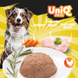 Консервы для собак UNIQ PETS DOG WET FOOD ROYAL CHICKEN с курицей, 375 г