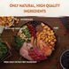 Вологий корм для дорослих собак дрібних порід Wellness Core Small Breed Savory Medleys Farmer Selection Multipack, 6 x 85 г, 6х85 г
