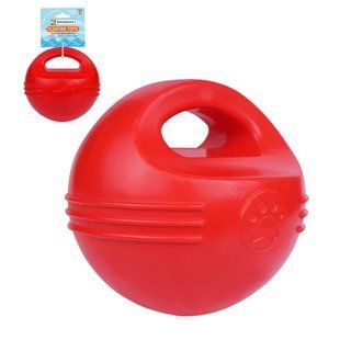 Игрушка для собак BronzeDog FLOAT плавающая Силовой мяч 16 см