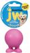Игрушка для собак JW Pet Good Cuz Dog Toy, Розовый, Small