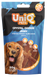 Лакомство для собак UniQ PETS Вяленое куриное мясо 80 г