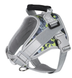 Нагрудная шлея для собак Reflective safety chest harness for pet dogs, Зелёный