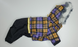 Комбинезон Smart Pet Scotland, 22-24 см, 28-37 см, XS