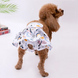 Многоразовый подгузник для сук Derby KS003-2, XL, 60-70 см
