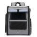 Рюкзак-переноска для домашних животных Voyager Pet LVT24015, серый