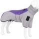 Зимняя куртка для собак Derby Purple, 43 см, 56 см, 41 см, XL