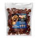 Лакомство для собак UniQ PETS Мягкие косточки из утки 500 г, 500 г