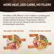 Влажный корм для взрослых собак Wellness Core Small Breed Savory Medleys Butcher Selection Multipack, 6 x 85 г, 6х85 г
