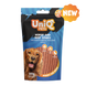 Ласощі для собак UniQ PETS Стіки з конини та яловичини, 80 г