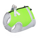 Літній охолоджуючий жилет для собак Derby Summer Dog Cooling Vest PPA0116-4, Green, 37-48 см, 34 см, S