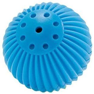 Интерактивная игрушка-мяч для собак Pet Qwerks Talking Babble Ball, Small