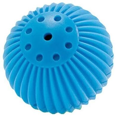 Інтерактивна іграшка-м'яч для собак Pet Qwerks Talking Babble Ball, Large
