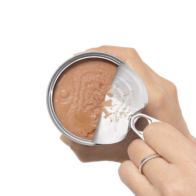 Консерви для собак UNIQ PETS DOG WET FOOD ROYAL BEEF з яловичиною, 375 г