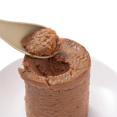 Консерви для собак UNIQ PETS DOG WET FOOD ROYAL BEEF з яловичиною, 375 г