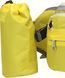 Поясная сумка для выгула собак Voyager Pet LVC809 Yellow с держателем для бутылки
