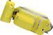 Поясная сумка для выгула собак Voyager Pet LVC809 Yellow с держателем для бутылки