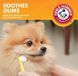 Энзимная зубная паста для собак Arm & Hammer Clinical Gum Health со вкусом курицы, 67,5 г