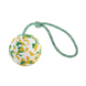 Іграшка для жування та перетягування Derby Natural Rubber Dog Chew Toy, Жовтий1, L
