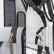 Рюкзак-трансформер для переноски котов и собак мелких пород Voyager Pet LVT24014, серый