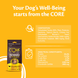 Ласощі для собак Wellness Core Reward+ Mobility для суглобів з індичкою, індичка, 170 г