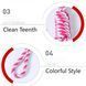 Интерактивная игрушка для собак Derby Dog Rope Toy with Tennis