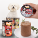Консерви для собак UNIQ PETS DOG WET FOOD ROYAL BEEF з яловичиною, 375 г