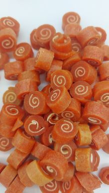 Суши из мяса утки и рыбы, рыба, утка, 100 г