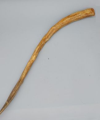 Хвіст яловичий (довга насолода), яловичина, 1 шт., 25-35 см