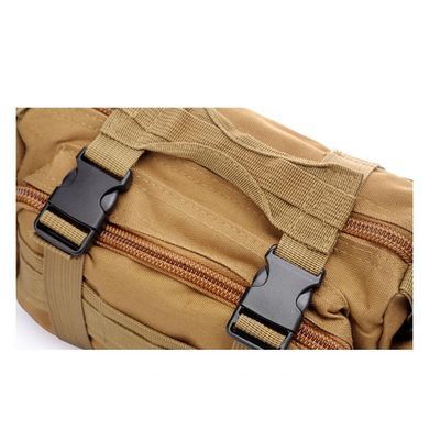 Військова сумка ChenHao CH-010 Khaki