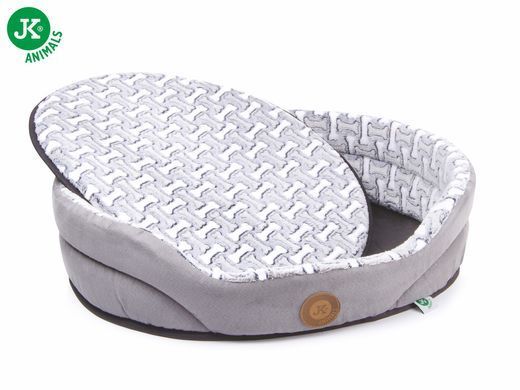 Ліжко для собак JK Animals Polar, 40х37х12 см, XS